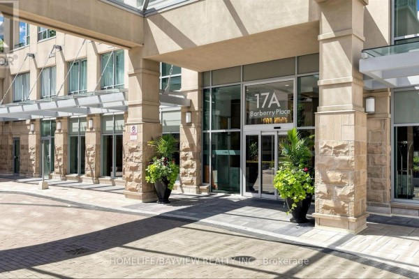 Uph08 - 17 Barberry Place, Toronto, ON M2K3E2 Photo 5