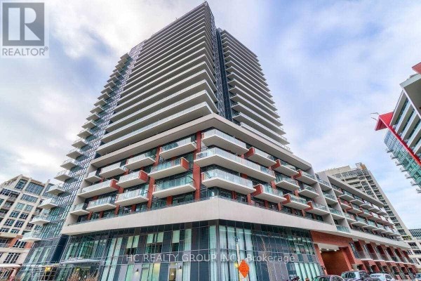 Uph11 - 38 Iannuzzi Street, Toronto