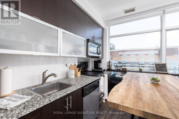 Uph11 - 80 Western Battery Road, Toronto, ON M6K3S1 Photo 4