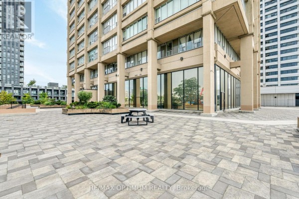 Dining room - Uph211 - 797 Don Mills Road, Toronto, ON M3C1V1 Photo 2