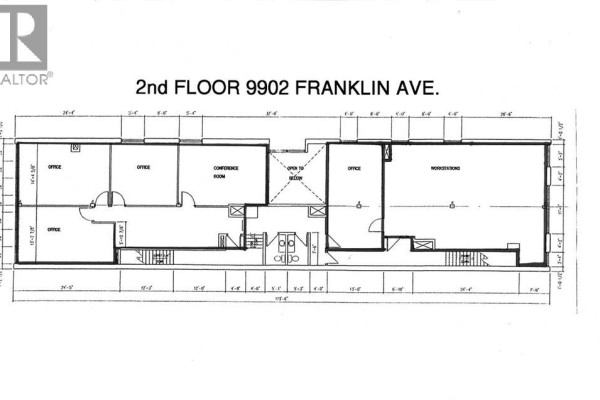 Upper, 9902 Franklin Avenue, Fort Mcmurray, AB, photo 2