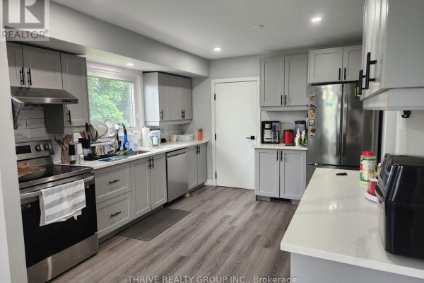 Upper - 1 Sutton Place, London North, ON N6H3V2 Photo 3