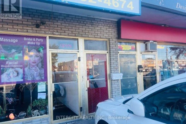 Upper - 1001 Albion Road, Toronto, ON M9V1A6 Photo 2