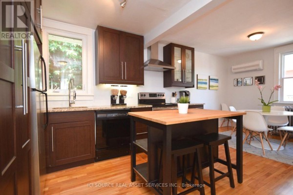 Upper - 118 Lower Charlotte Street, Ottawa, ON K1N8K3 Photo 4