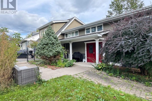 Upper - 119 Blake Street, Barrie, ON, photo 2