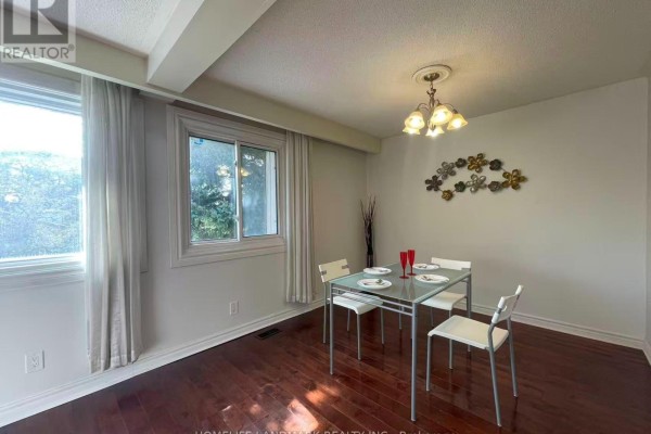 Bedroom - Upper - 12 Clancy Drive, Toronto, ON M2J2V8 Photo 4