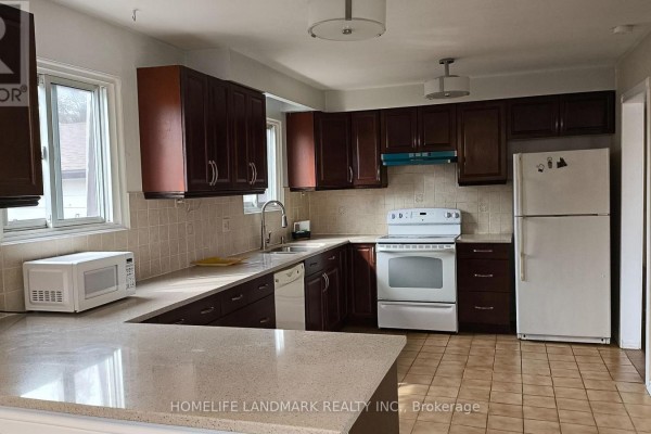 Bedroom - Upper - 12 Clancy Drive, Toronto, ON M2J2V8 Photo 5