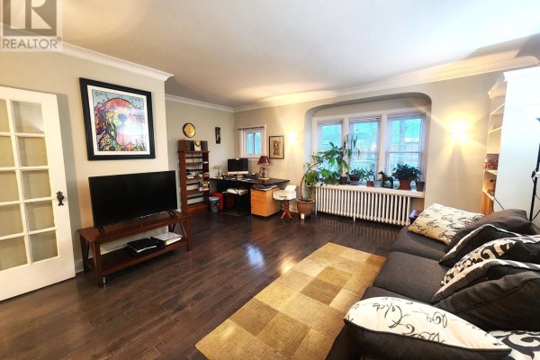 Bedroom 2 - Upper - 1227 Avenue Road, Toronto, ON M5N2G5 Photo 2