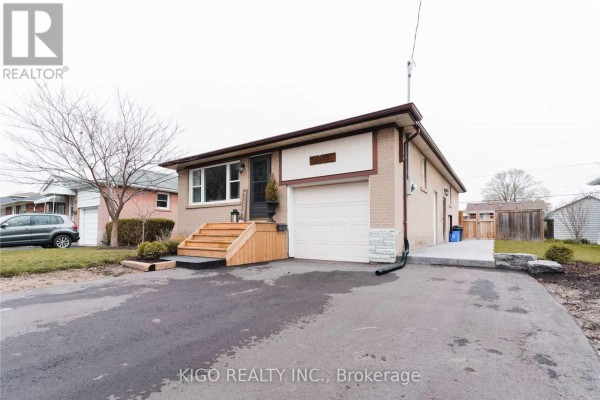 Upper - 1227 Homewood Drive, Burlington