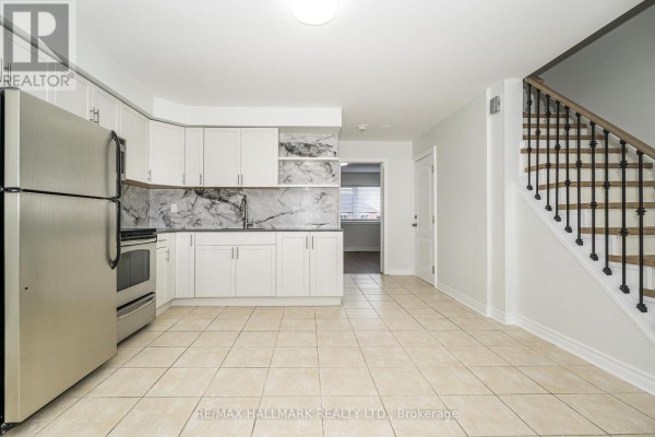 Bedroom 2 - Upper - 125 Viella Street, Toronto, ON M6N5C7 Photo 5