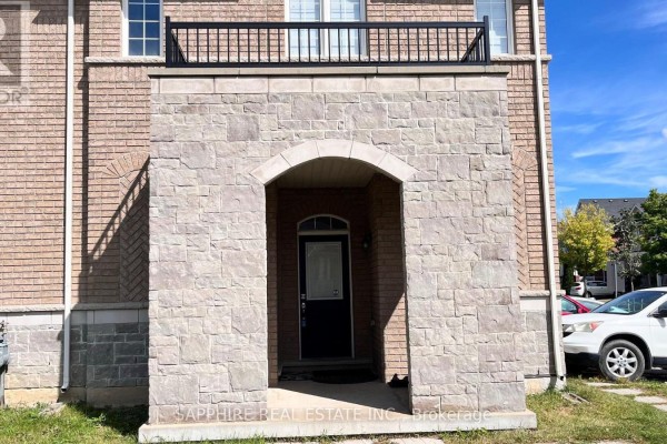Foyer - Upper - 1261 Sim Place, Milton, ON L9T7C7 Photo 2