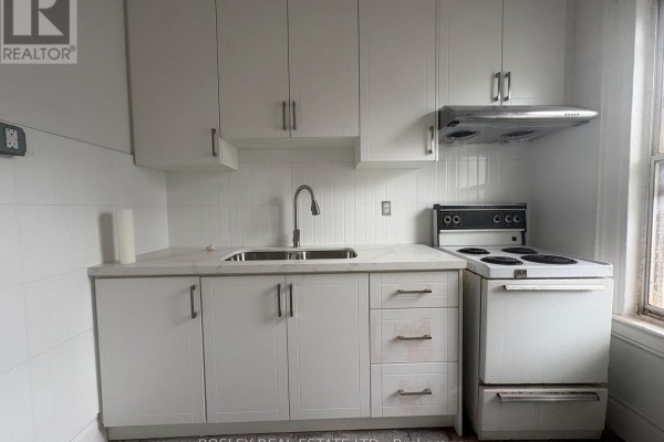 Upper - 14 D'arcy Street, Toronto, ON, photo 2