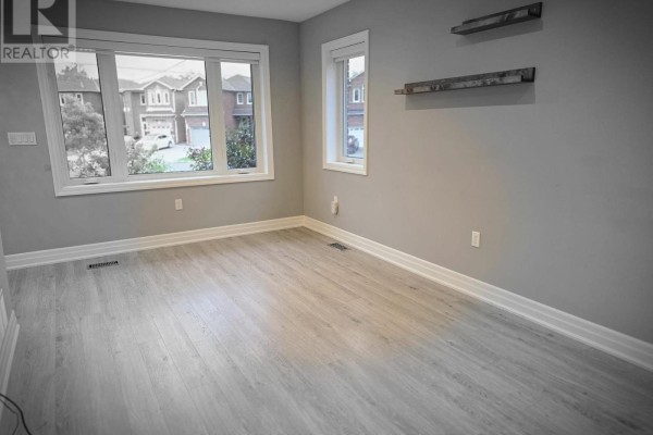 Bedroom 2 - Upper - 141 Phillip Avenue, Toronto, ON M1N3R6 Photo 5