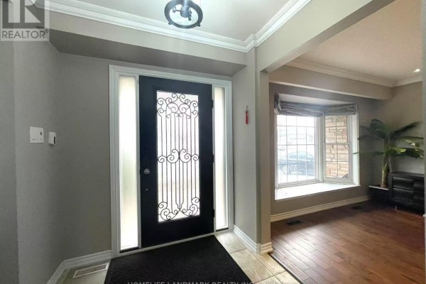 Dining room - Upper - 15 Orangewood Crescent, Toronto, ON M1W1C5 Photo 2