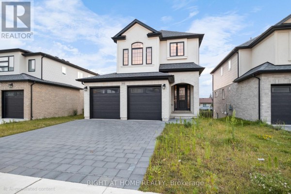 Residential for rent at Upper - 1515 Dylan Street, London East, ON - MLS® HThT3p