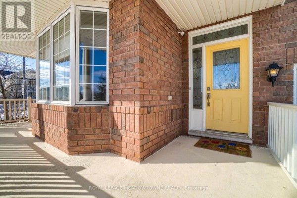 Upper - 1583 Beaty Trail, Milton, ON, photo 3