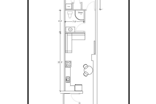 Upper - 16 Simcoe Street S, Oshawa, ON, photo 2