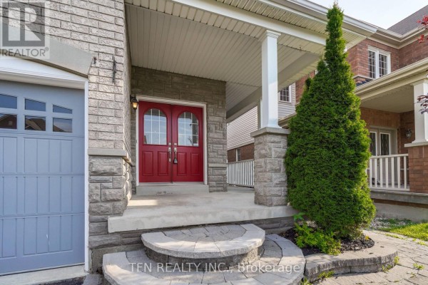 Office - Upper - 1648 Pennel Drive, Oshawa, ON L1K0K1 Photo 3