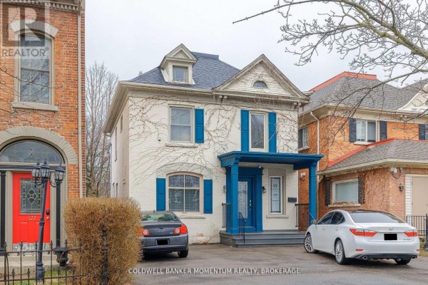 Upper - 179 King Street, St  Catharines, ON, photo 2