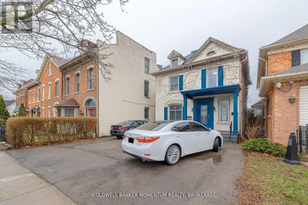 Upper - 179 King Street, St  Catharines, ON, photo 3