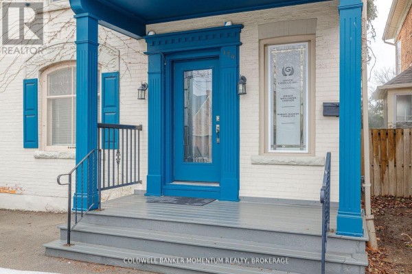 Upper - 179 King Street, St  Catharines, ON L2R3J5 Photo 4