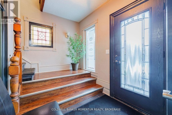 Upper - 179 King Street, St  Catharines, ON L2R3J5 Photo 5