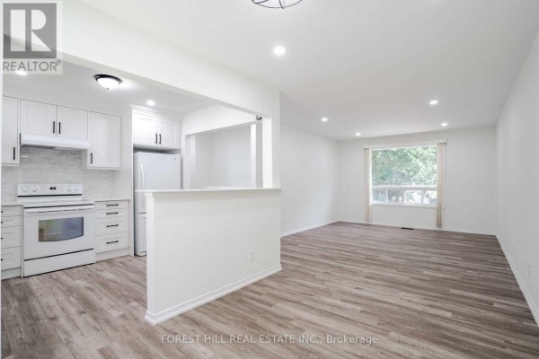 Upper - 18 Shannon Street, Orillia, ON L3V7K2 Photo 5