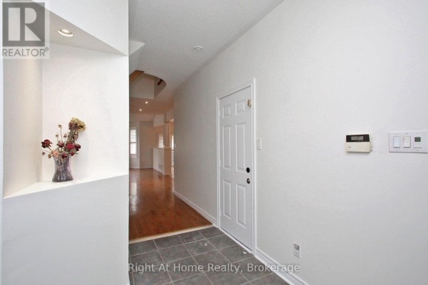 Primary Bedroom - Upper - 181 Fairlane Crescent, Vaughan, ON L4H2G8 Photo 4