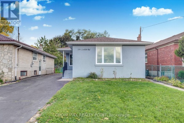 Kitchen - Upper - 184 Canlish Road E, Toronto, ON M1P1T2 Photo 3
