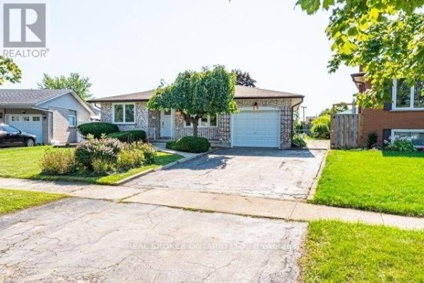 Upper - 19 Argyle Court, Welland, ON, photo 2