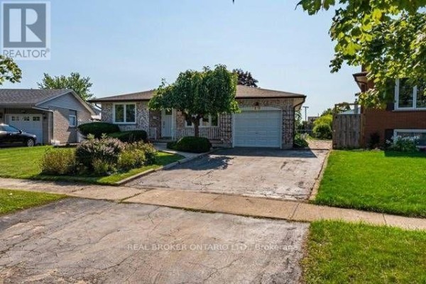 Upper - 19 Argyle Court, Welland, ON, photo 3