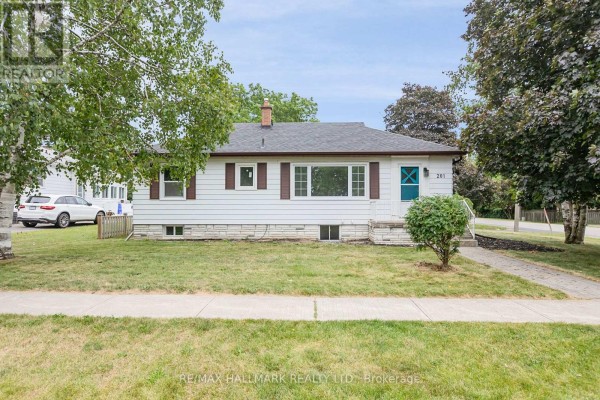 Upper - 201 High Street, Whitby, ON, photo 2