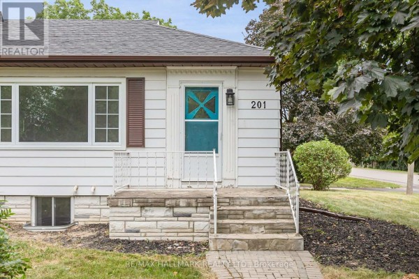 Upper - 201 High Street, Whitby, ON, photo 3