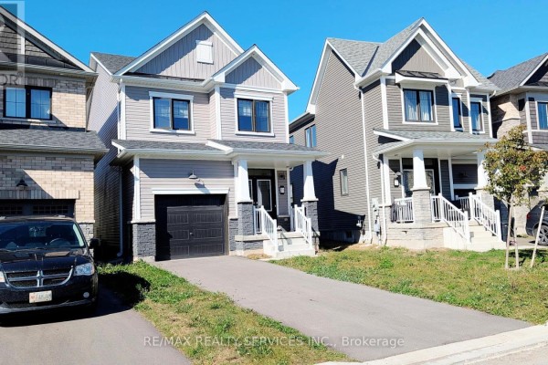 Eating area - Upper - 21 Keelson Street, Welland, ON L4B0M2 Photo 3
