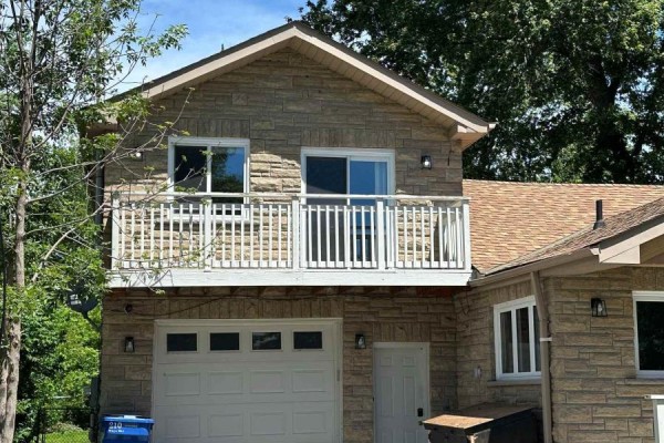 #upper - 210 Ways Bay Drive, Georgina, ON, photo 2