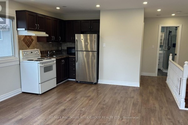 #upper - 210 Ways Bay Drive, Georgina, ON L4P2M7 Photo 5