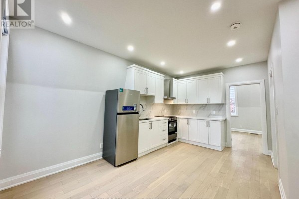 Primary Bedroom - Upper - 211 Osler Street, Toronto, ON M6N2Z2 Photo 4