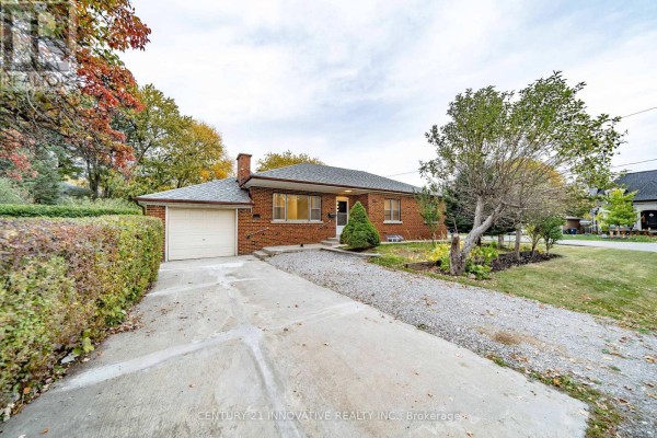 Kitchen - Upper - 22 Carysfort Road, Toronto, ON M8Z4X2 Photo 3