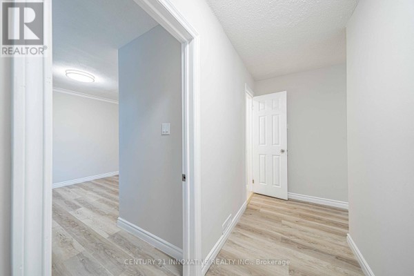 Primary Bedroom - Upper - 22 Carysfort Road, Toronto, ON M8Z4X2 Photo 4
