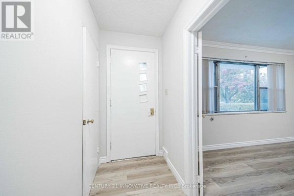 Bedroom 2 - Upper - 22 Carysfort Road, Toronto, ON M8Z4X2 Photo 5
