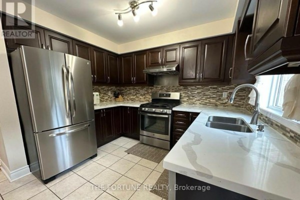 Upper - 22 Waterdale Road, Brampton, ON L7A1S3 Photo 4
