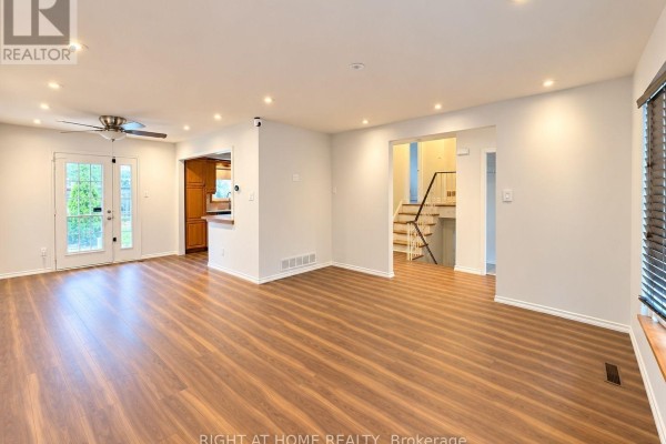 Bedroom - Upper - 2201 Bridge Road, Oakville, ON L6L2G4 Photo 3
