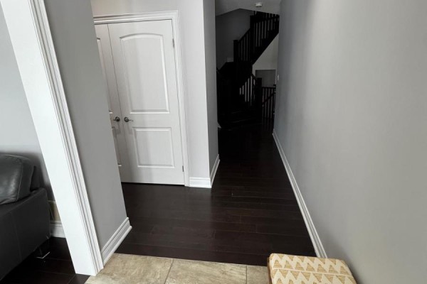 Primary Bedroom - Upper - 224 Moorland Crescent, Hamilton, ON L9K1S6 Photo 5