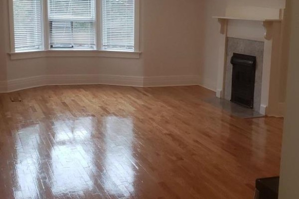 Upper - 226 Ashworth Avenue, Toronto, ON M6G2A7 Photo 3