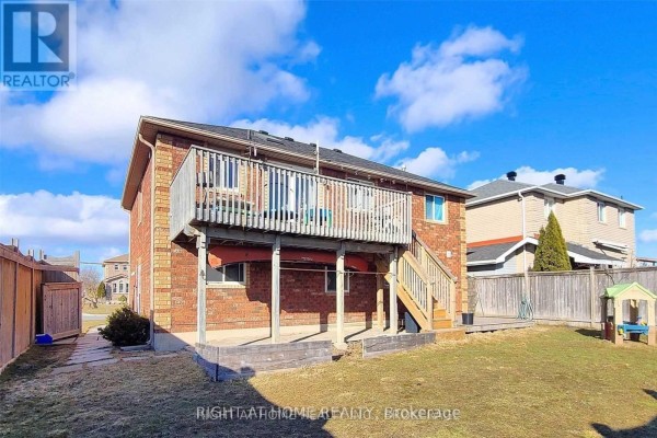 Upper - 229 Dunsmore Lane, Barrie, ON, photo 2