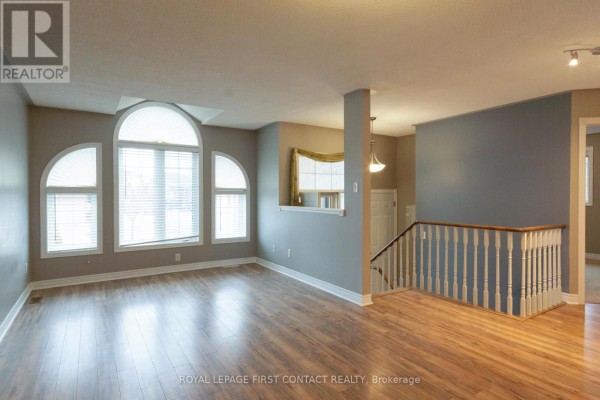 Primary Bedroom - Upper - 238 Wessenger Drive, Barrie, ON L4N8R4 Photo 3