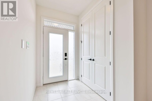 Primary Bedroom - Upper - 24 Broddy Avenue, Brantford, ON N3T0V2 Photo 5
