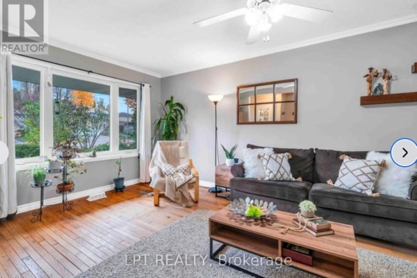 Upper - 240 Ingleside Place, Kitchener, ON N2M2H2 Photo 3