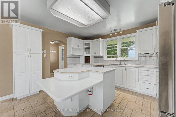 Upper - 2496 8 Line, Bradford West Gwillimbury, ON L3Z3P8 Photo 4