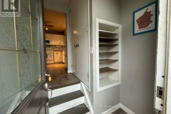 Upper - 2551 Padstow Crescent, Mississauga, ON, photo 2